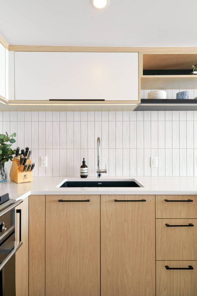 What is the Difference Between Millwork and Woodwork? Flatwater Finishes