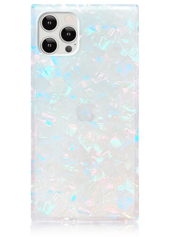 PEARL IPHONE COLLECTION FLAUNT
