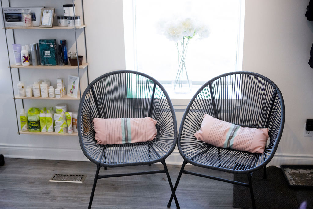 Join the Team Flaunt Salon Orangeville, ON