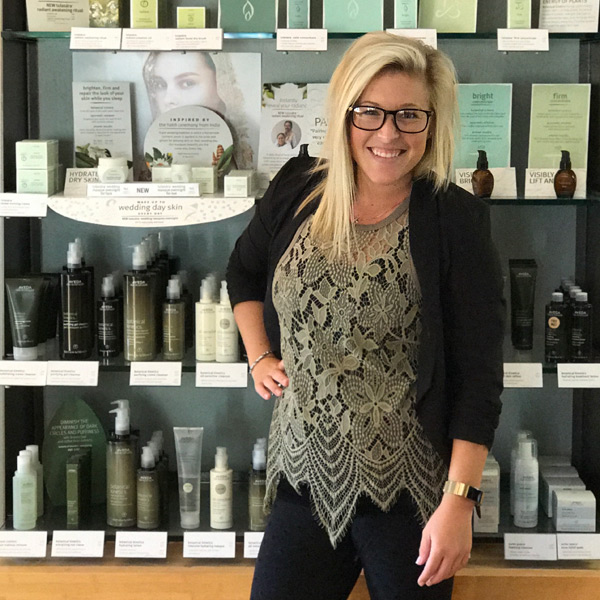 Meet The Team Flaunt Salon Fenton, Michigan MI