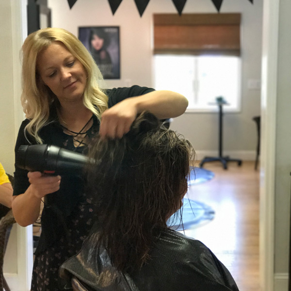 Meet The Team Flaunt Salon Fenton, Michigan MI