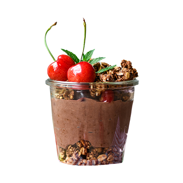 About FlavaNaturals High Flavanol Dark Chocolate FlavaNaturals