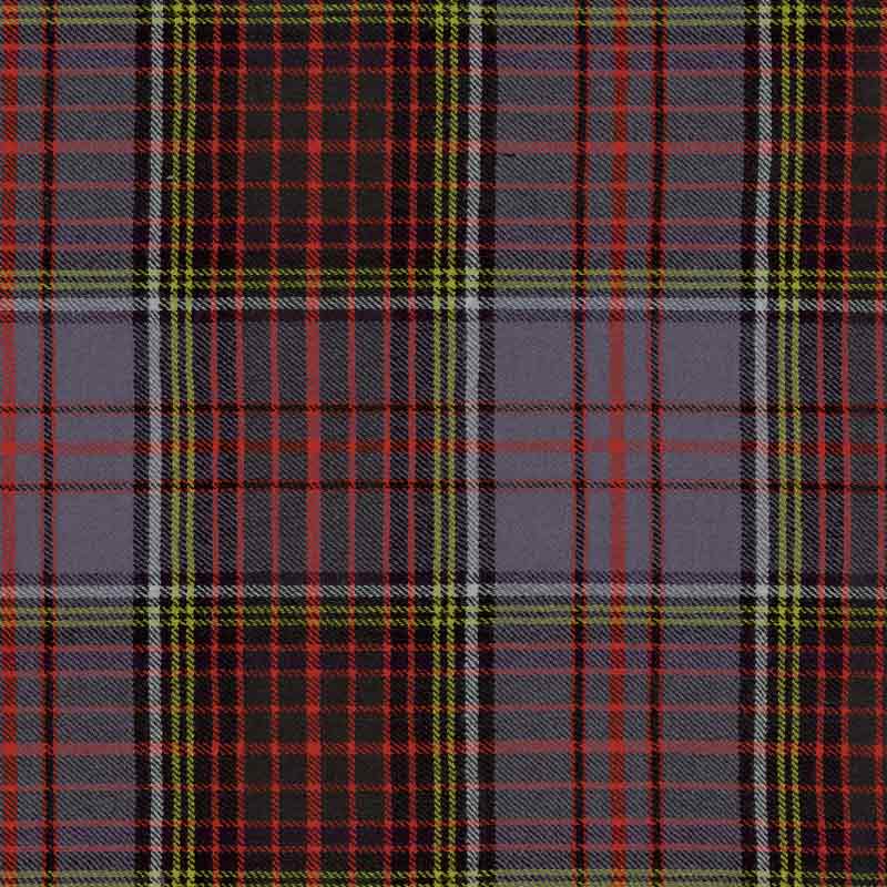 Tartan Plaid and Scottish Gift Wrap