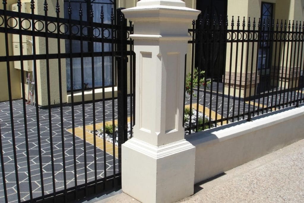 Fencing Adelaide Flavio Outdoor Living Solutions