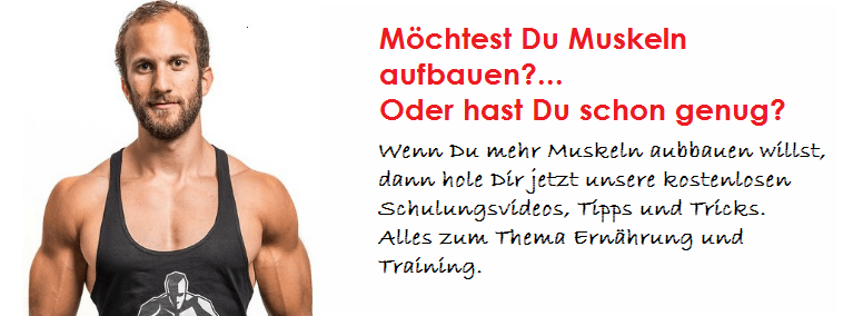 DER MUSKEL ENTWICKLER HERUNTERLADEN