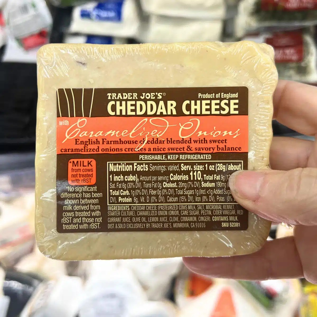 10 Best Trader Joe's Charcuterie Board Items • Flavor Feed