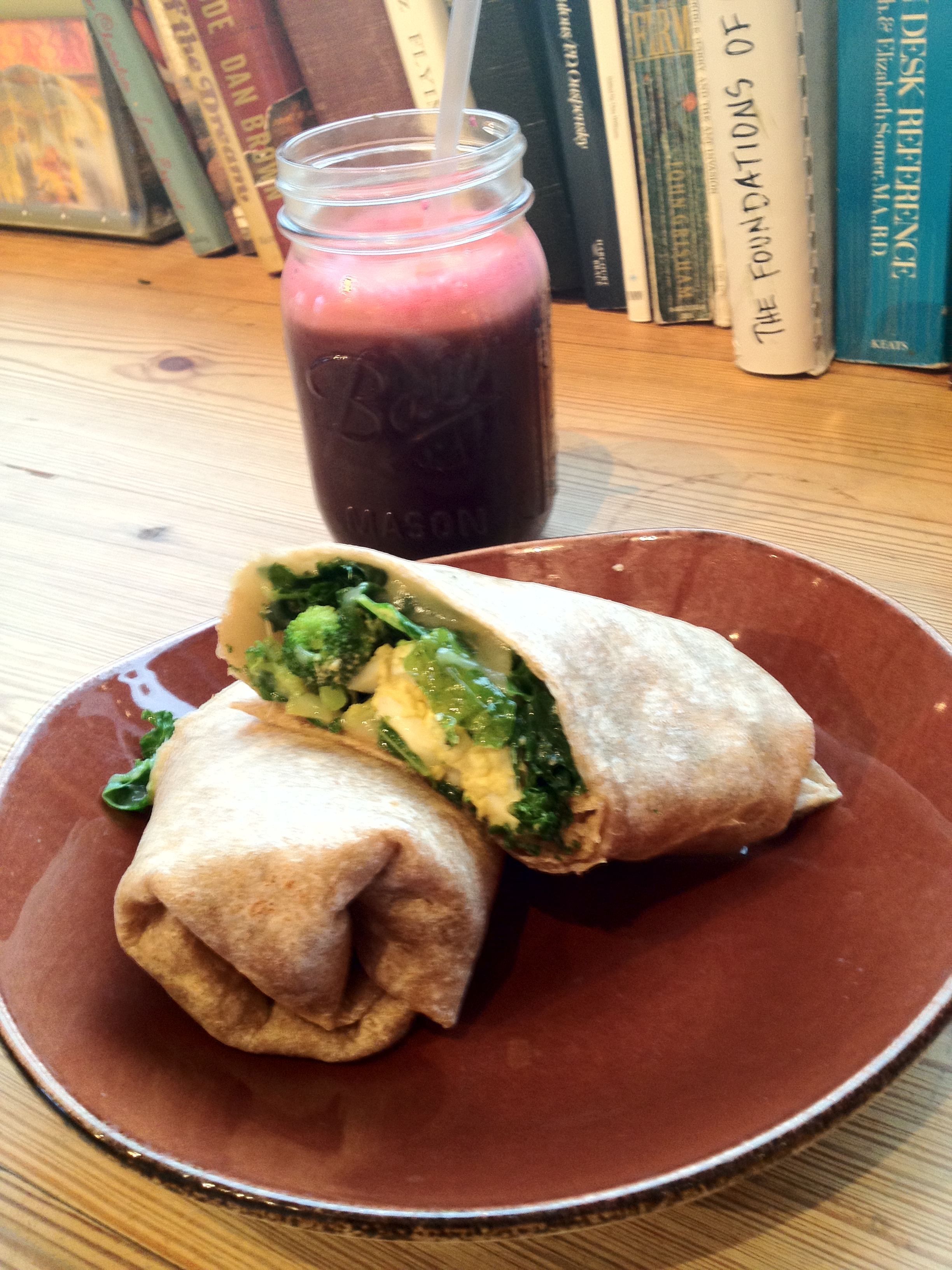 Life Alive Flavor and Zest