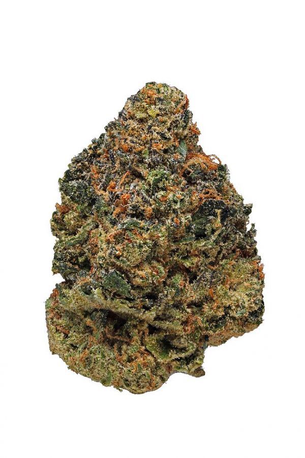 Cherry Pie Strain Berry Sweet High Flavor Fix