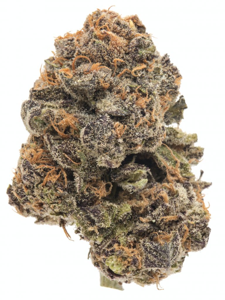 Ice Cream Cake Strain Sweet and Creamy Flavor Fix