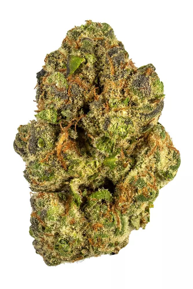 Berry Pie Strain Information Hybrid Cannabis Strain Flavor Fix