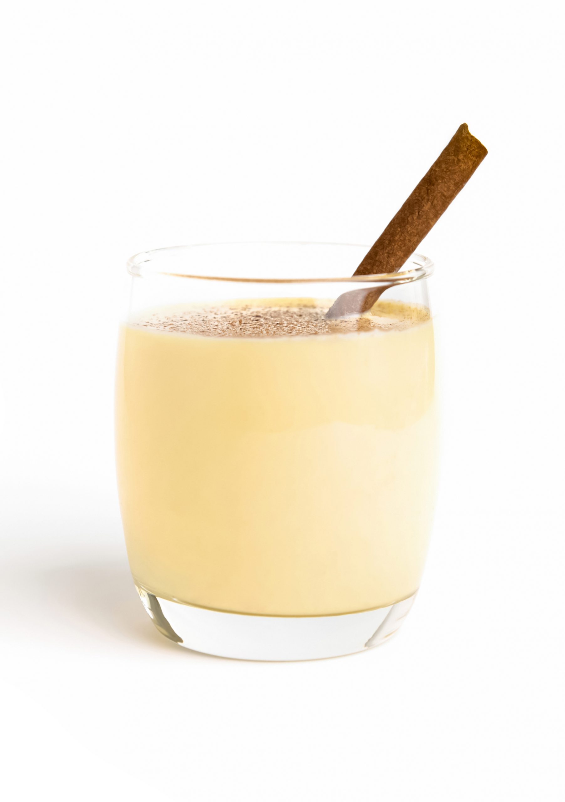 The Perfect Eggnog Recipe & History Flavor Fix