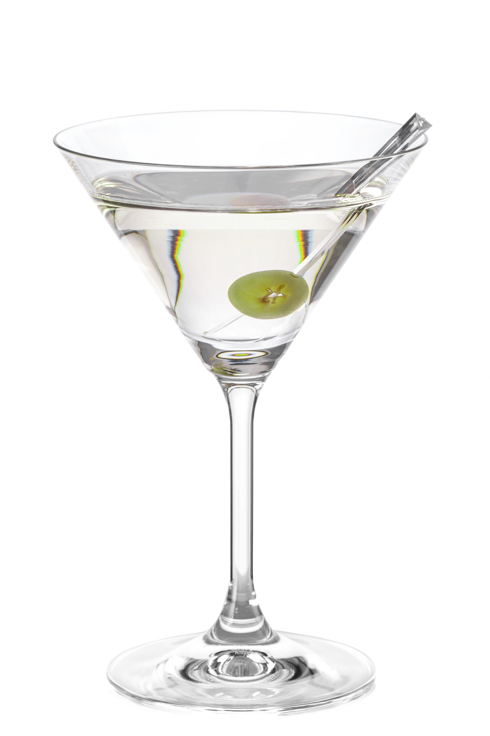 Dirty Martini Recipe Cocktail History & Facts Flavor Fix