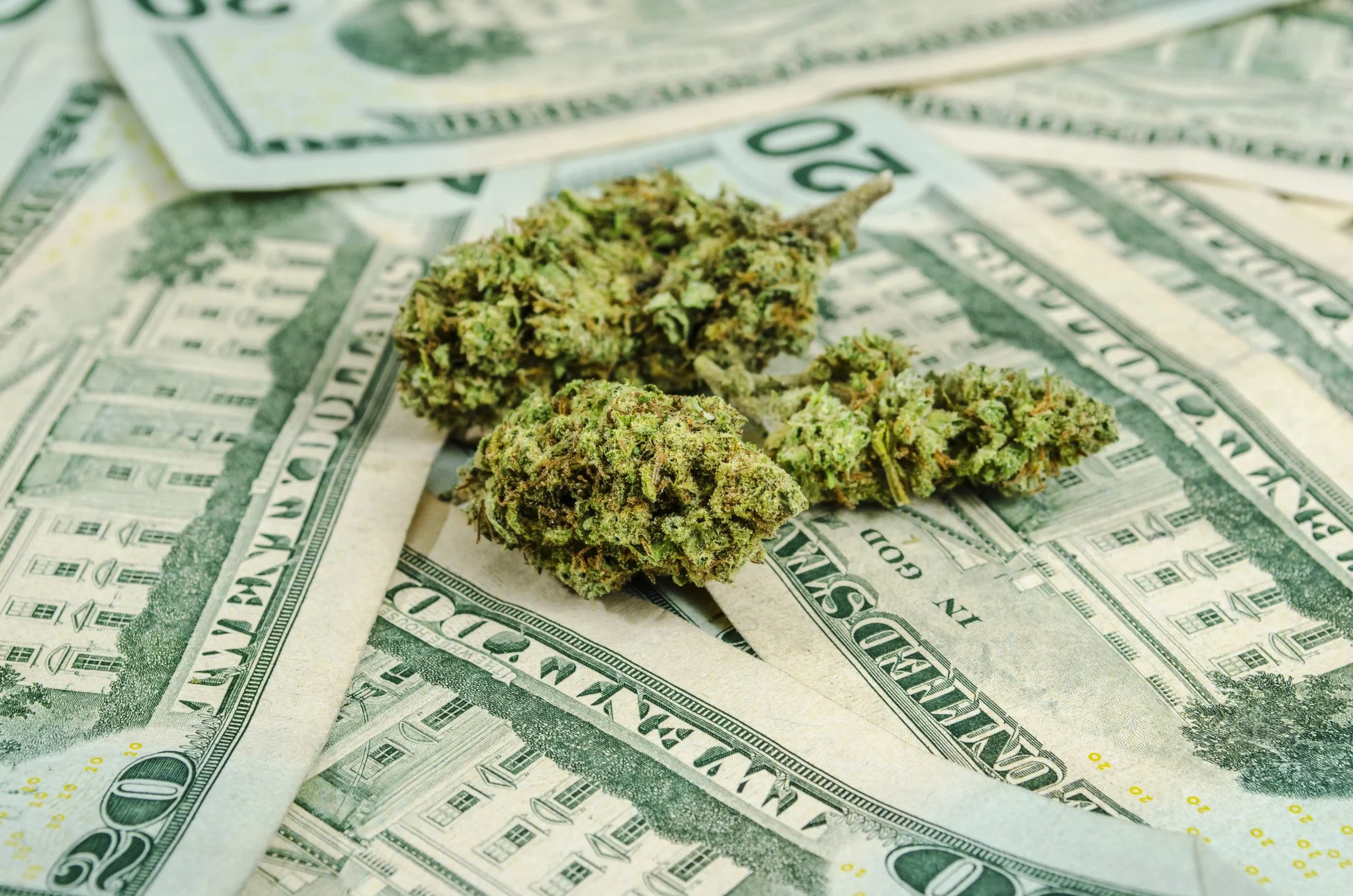 How Much Does Weed Cost State By State Guide Flavor Fix