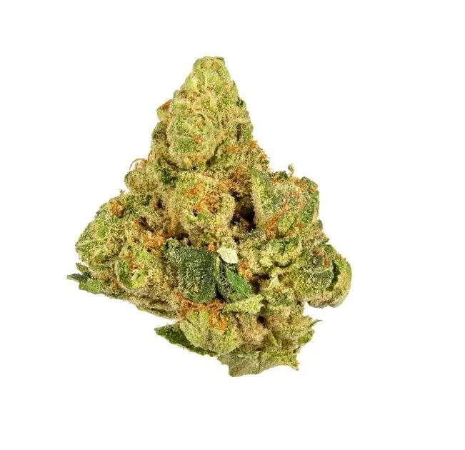 Honey Bun Strain Cannabis Strains Info Flavor Fix