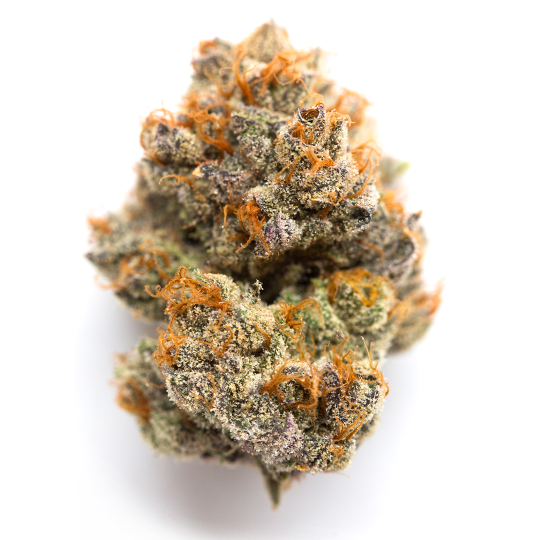 Purple Sunset Strain Cannabis Strains Flavor Fix
