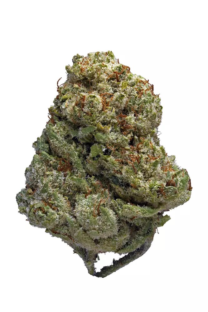 Triangle Kush Strain Info Cannabis Strains Flavor Fix