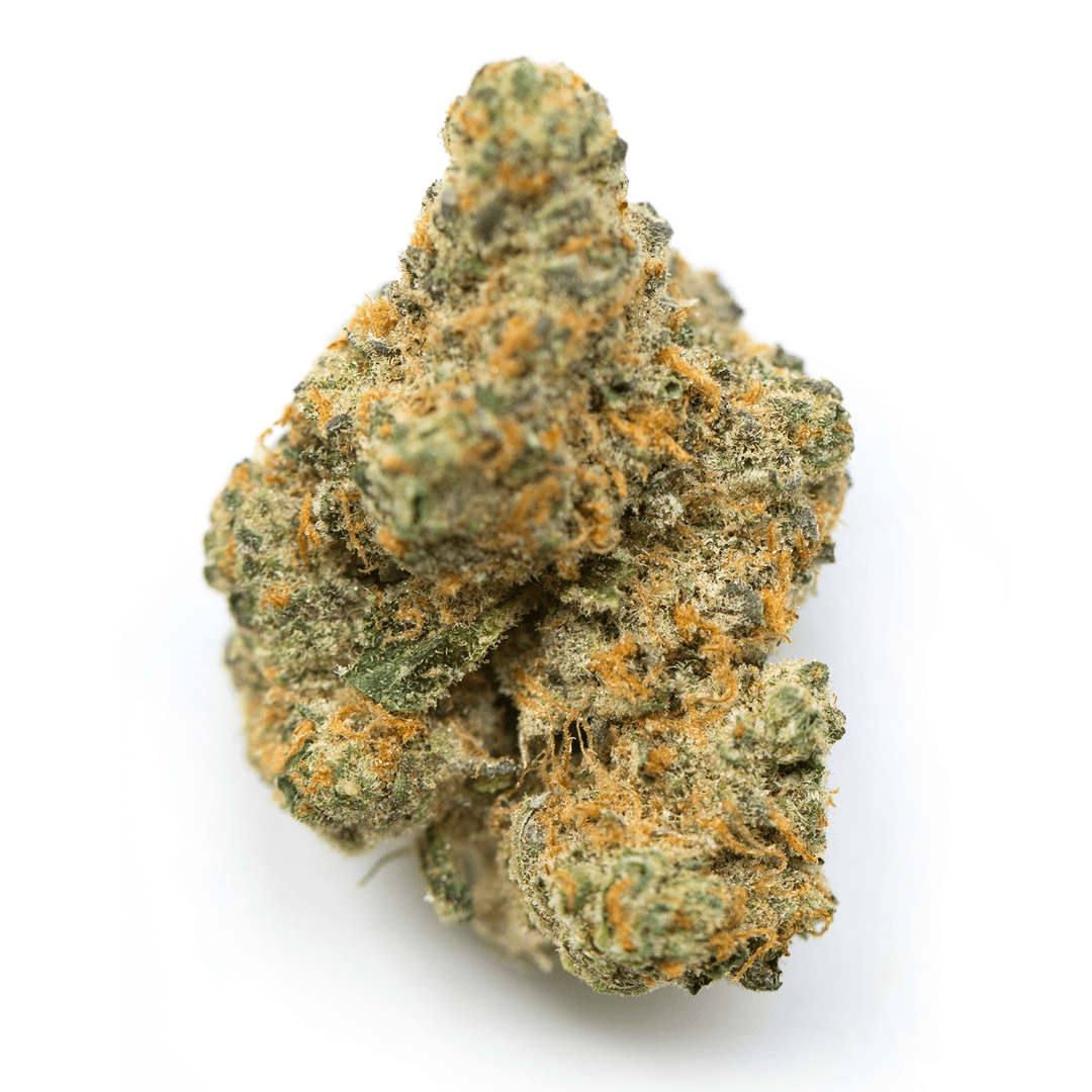 Triangle Mints Strain Cannabis Strains Flavor Fix