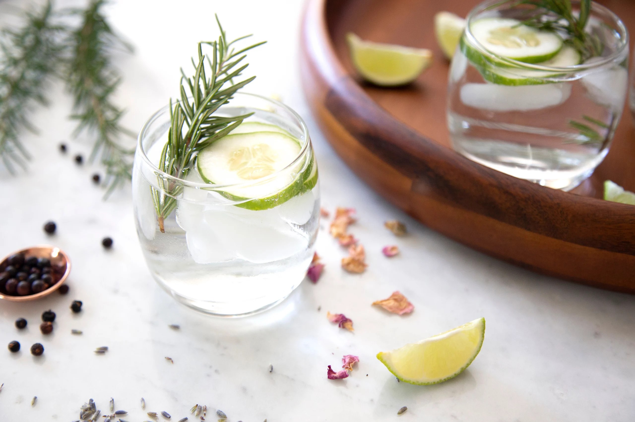 How is Gin Made? Bonus 9 Gin Cocktails Flavor Fix
