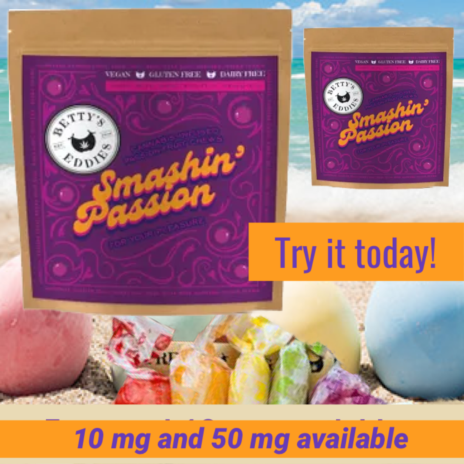 Hi Tide Dispensary Ocean City Flavor Fix