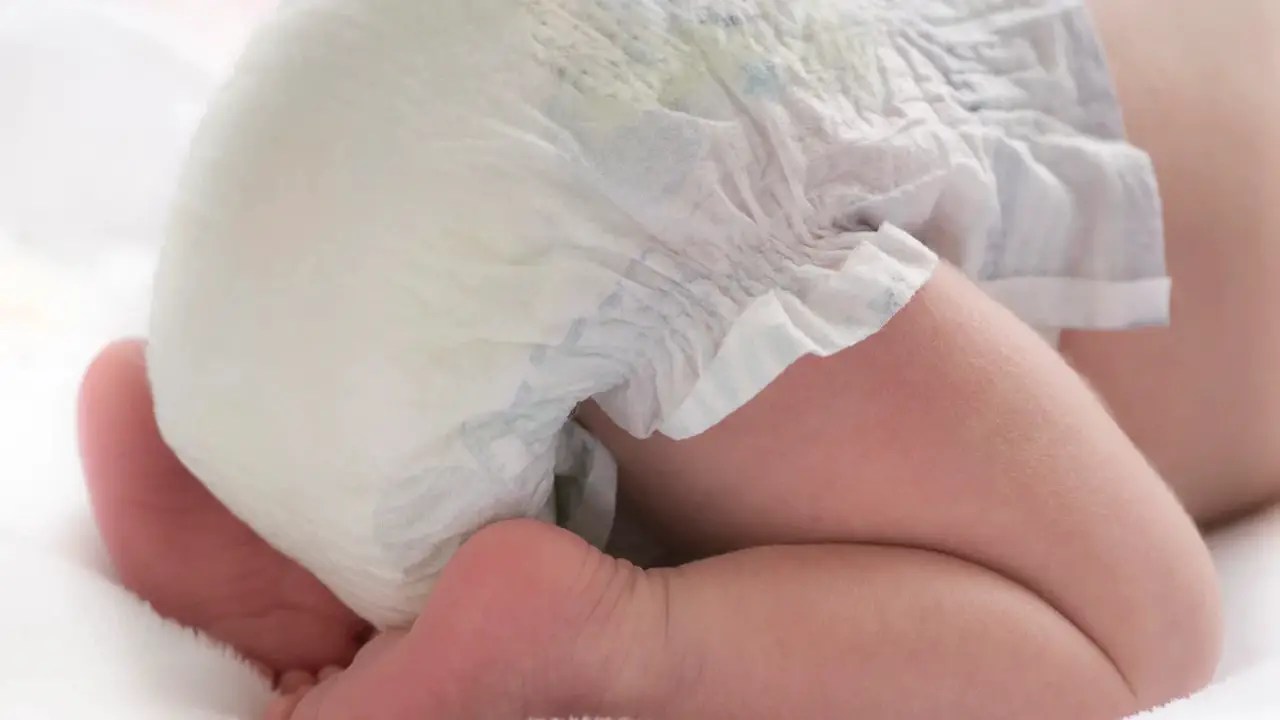 How Long Does Diaper Rash Last- Cause, Symptoms And Treatment Option