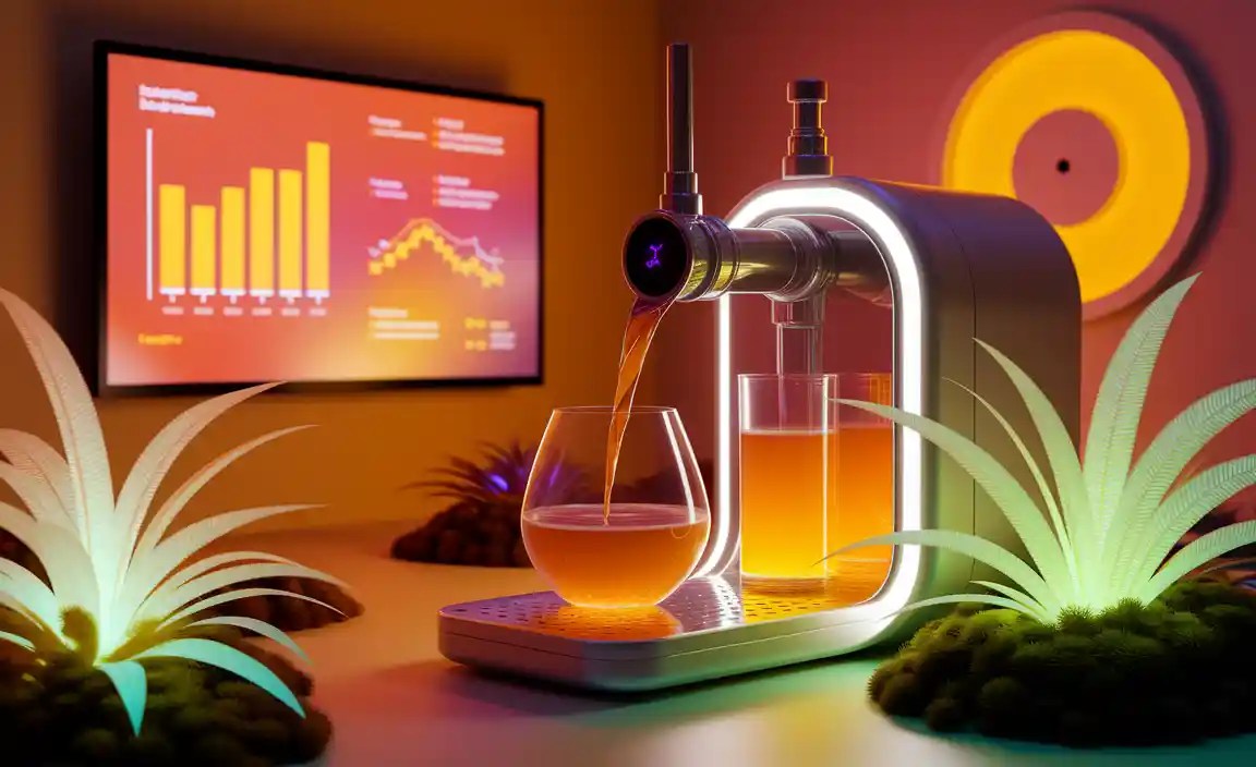 Future Trends in Functional Beverages