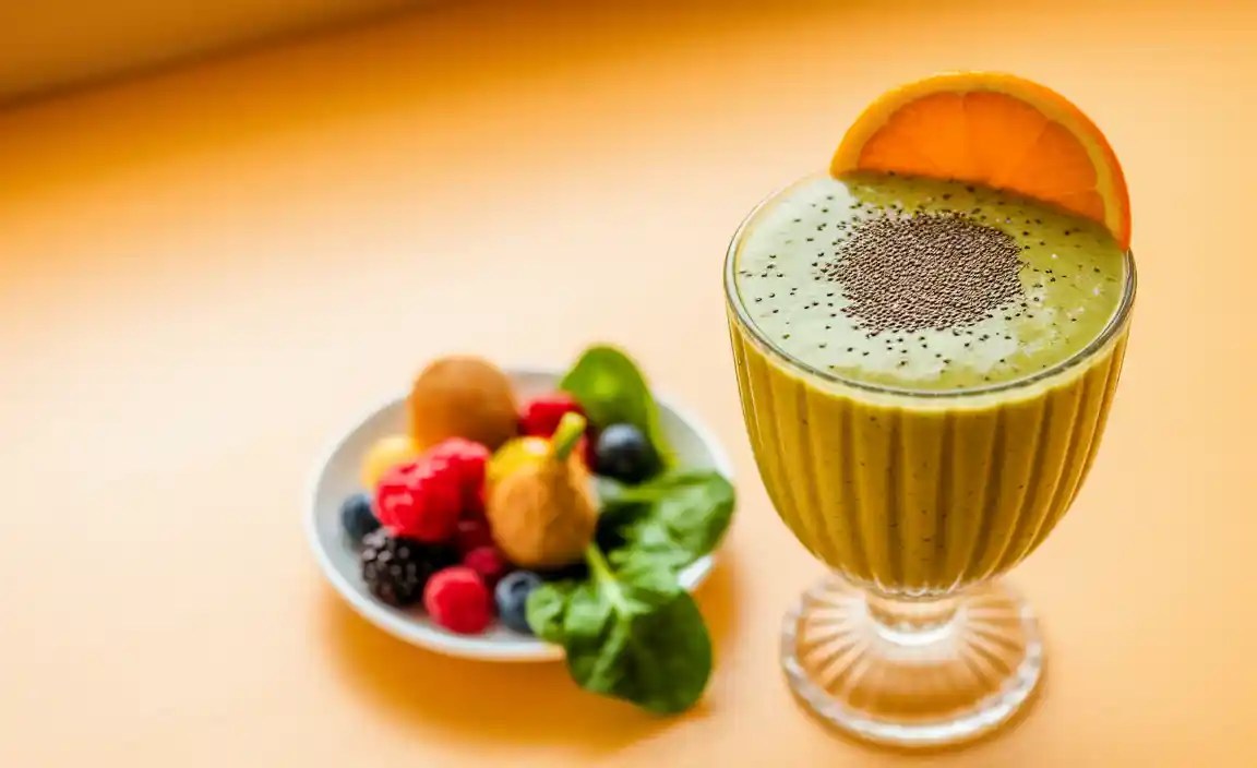 How to Customize Your Smoothie for Optimal Digestion