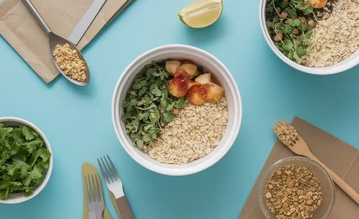 The Future of Calming Meal Kits