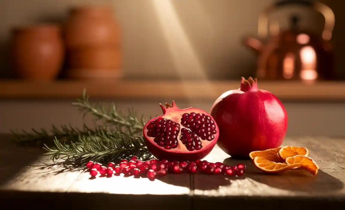 The Link Between Nutrition and Emotional Wellness