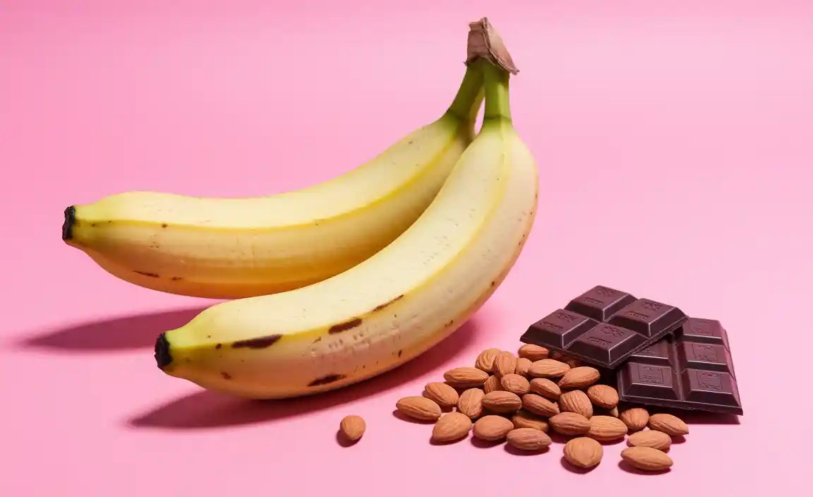 Top Calming Snacks for Hormonal Anxiety