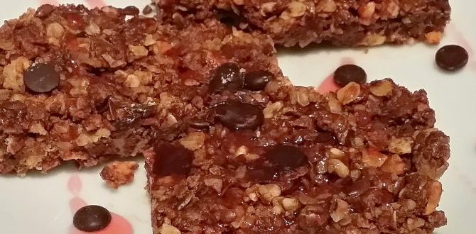 functional breakfast bars with oats and nuts functional breakfast bars with oats and nuts