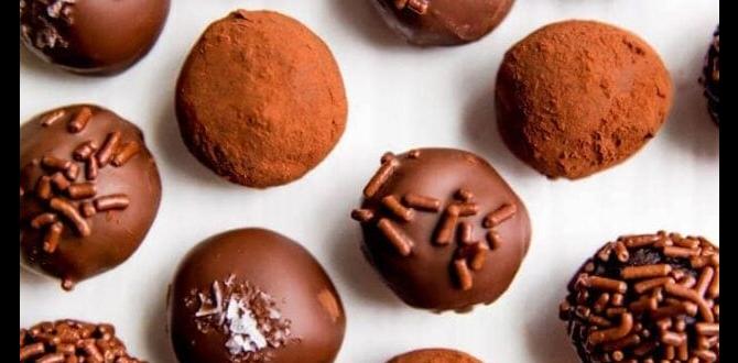 functional chocolate truffles with adaptogens functional chocolate truffles with adaptogens