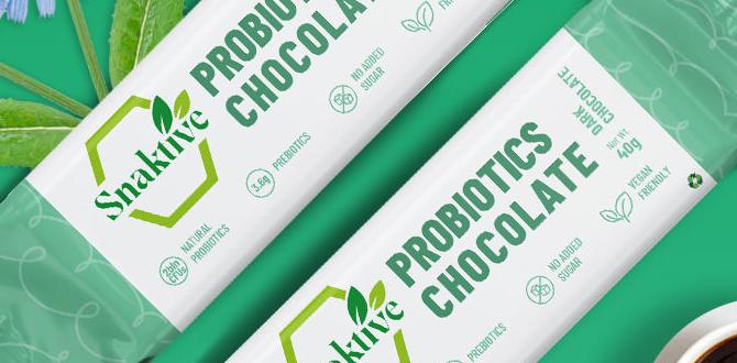 functional chocolate with probiotics functional chocolate with probiotics