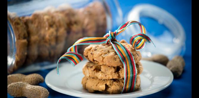 functional cookies with peanut butter and flax functional cookies with peanut butter and flax
