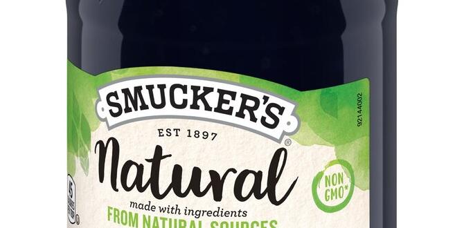 functional fruit spreads with blueberry and flaxseed functional fruit spreads with blueberry and flaxseed