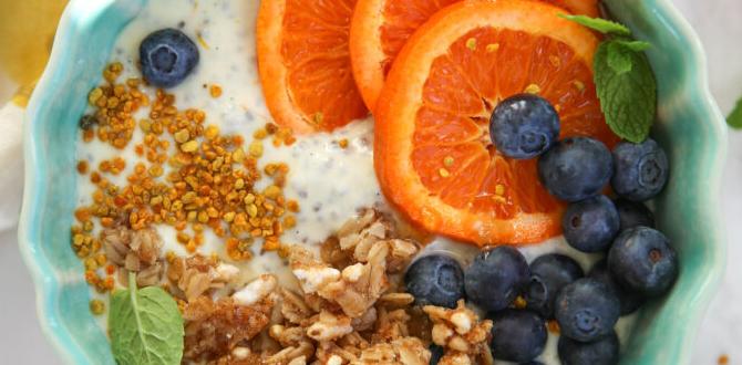 functional yogurt bowls with chia and pomegranate functional yogurt bowls with chia and pomegranate