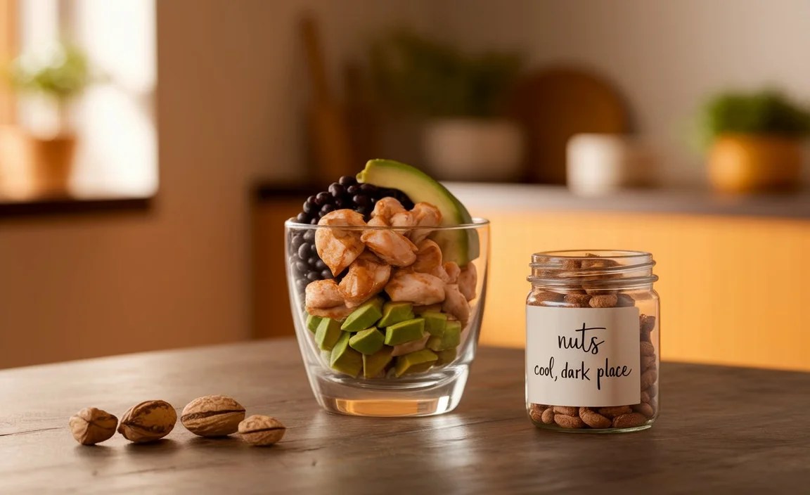 Additional Tips for Enhancing Meals