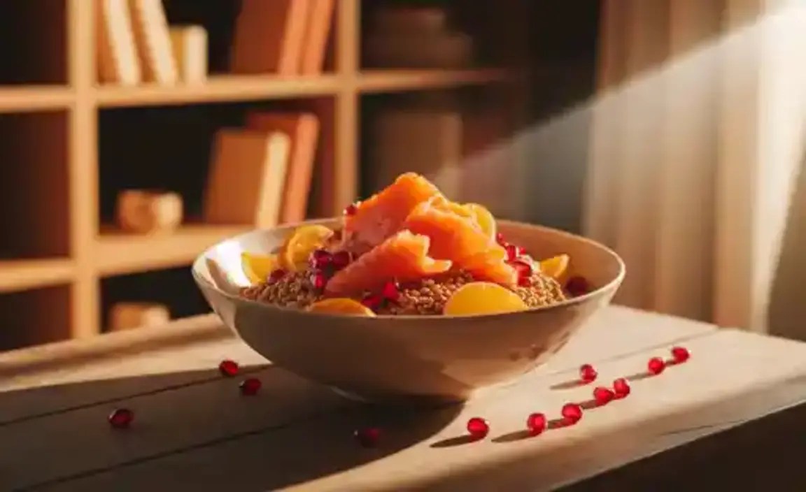 Creating a Balanced Meal Plan for Remote Work