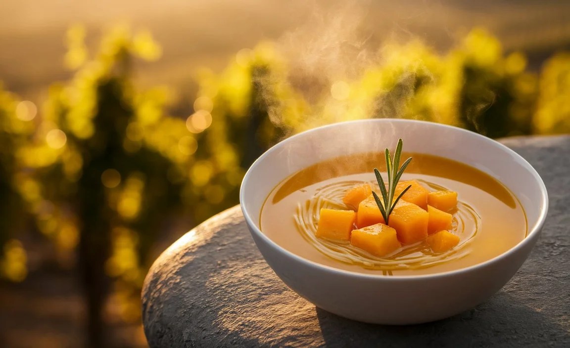 Easy Memory-Boosting Soup Recipes