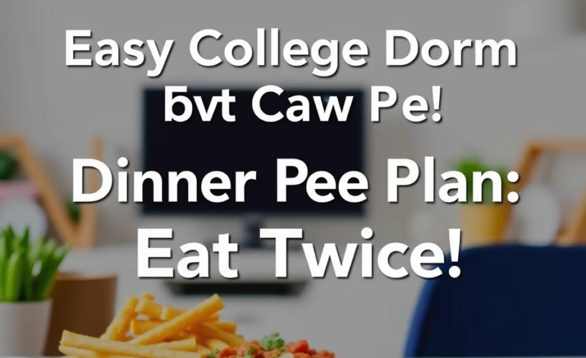 Dinner Prep Plan: Maximizing Your Time