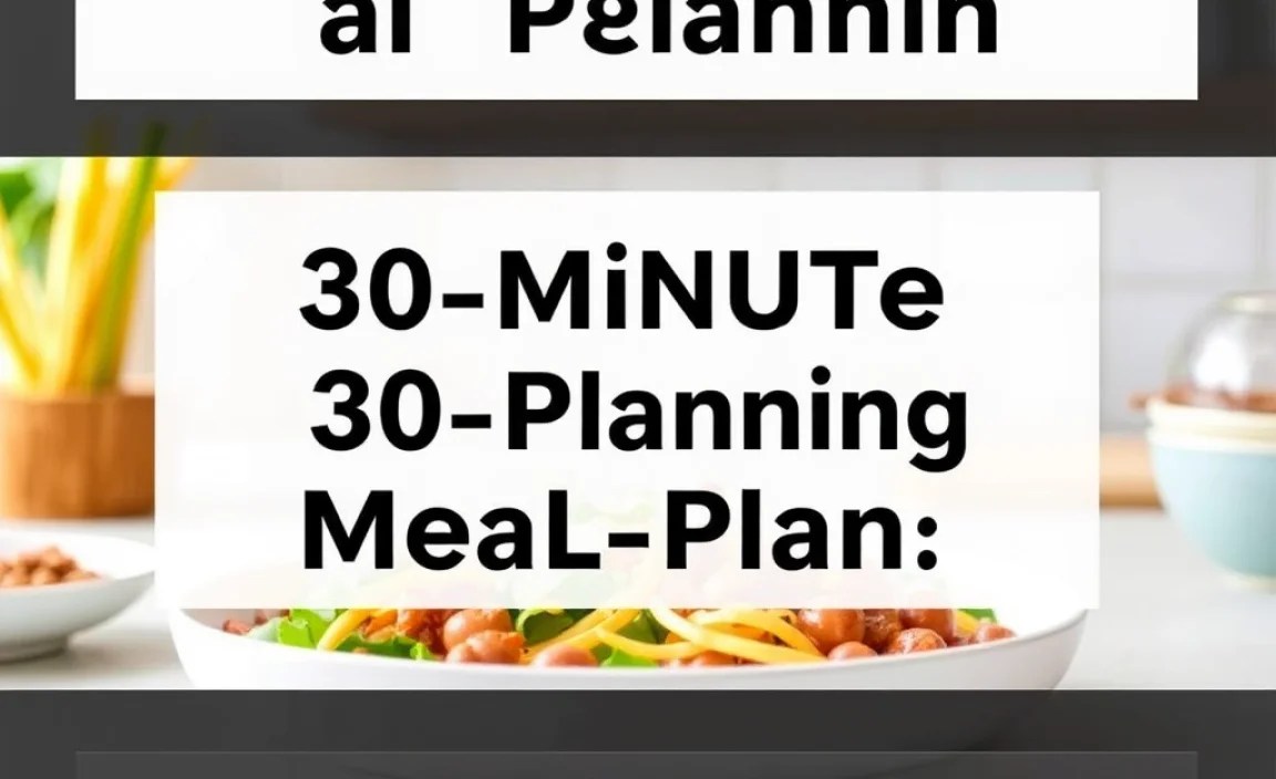 Example Paleo Meal Plan