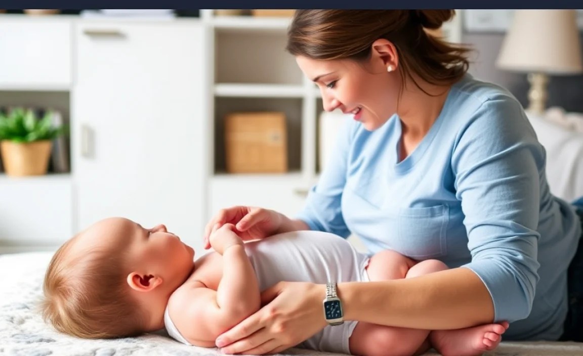 Exploring Side-Lying Position