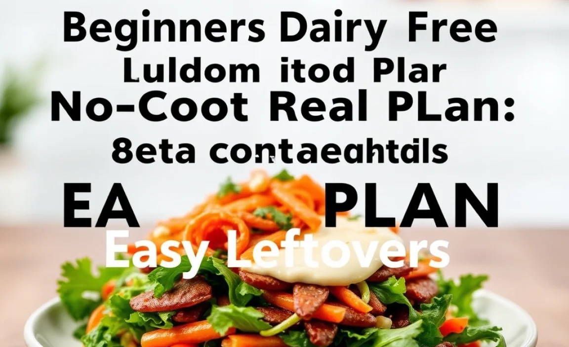 Leftover Transformations: No-Cook Style