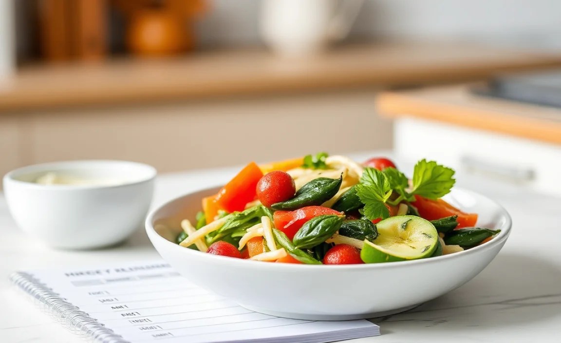 Macros: Understanding Your Nutrients