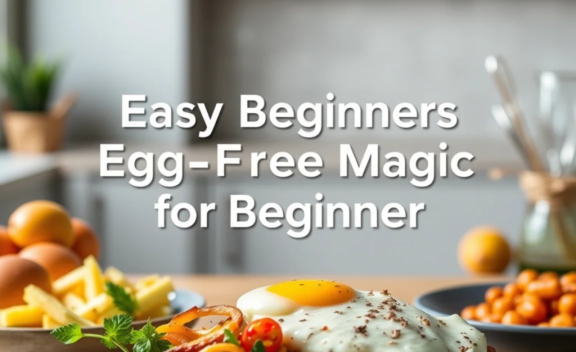 Meal Plan Magic for Beginners