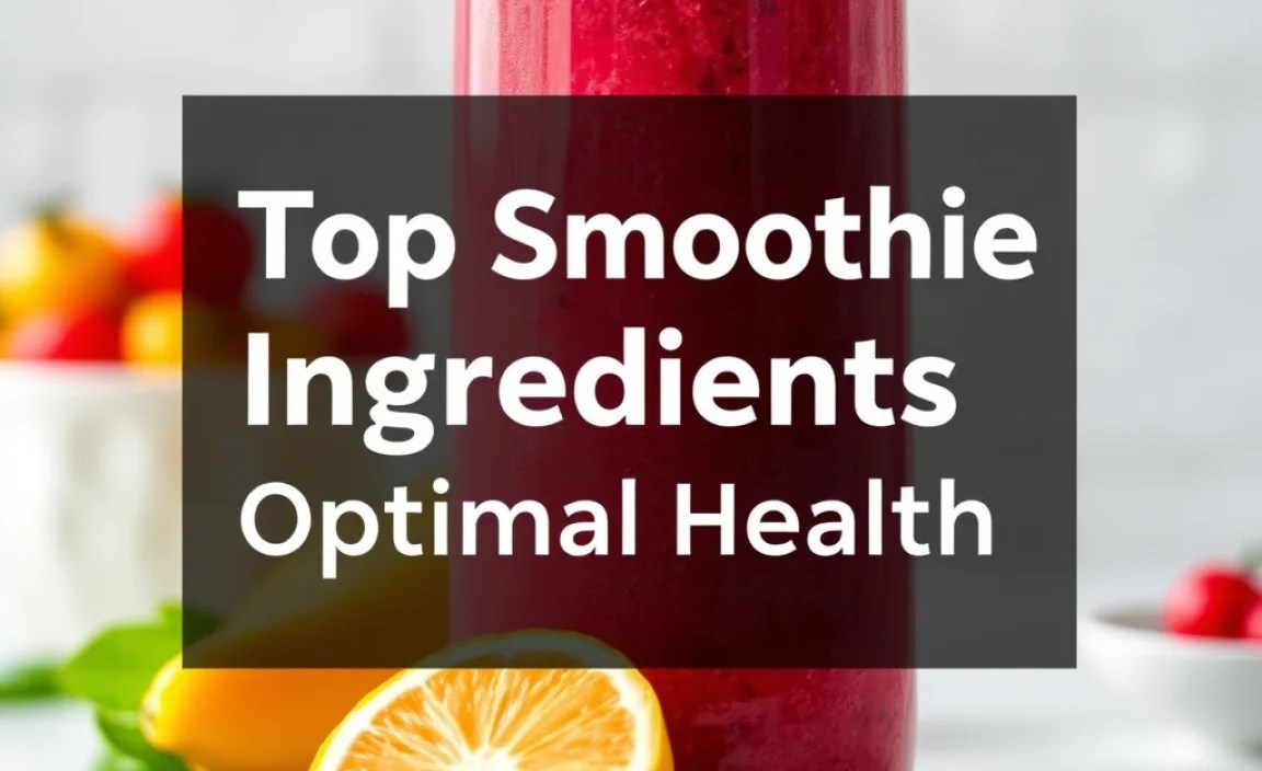 Nutrient-Packed Base Liquids