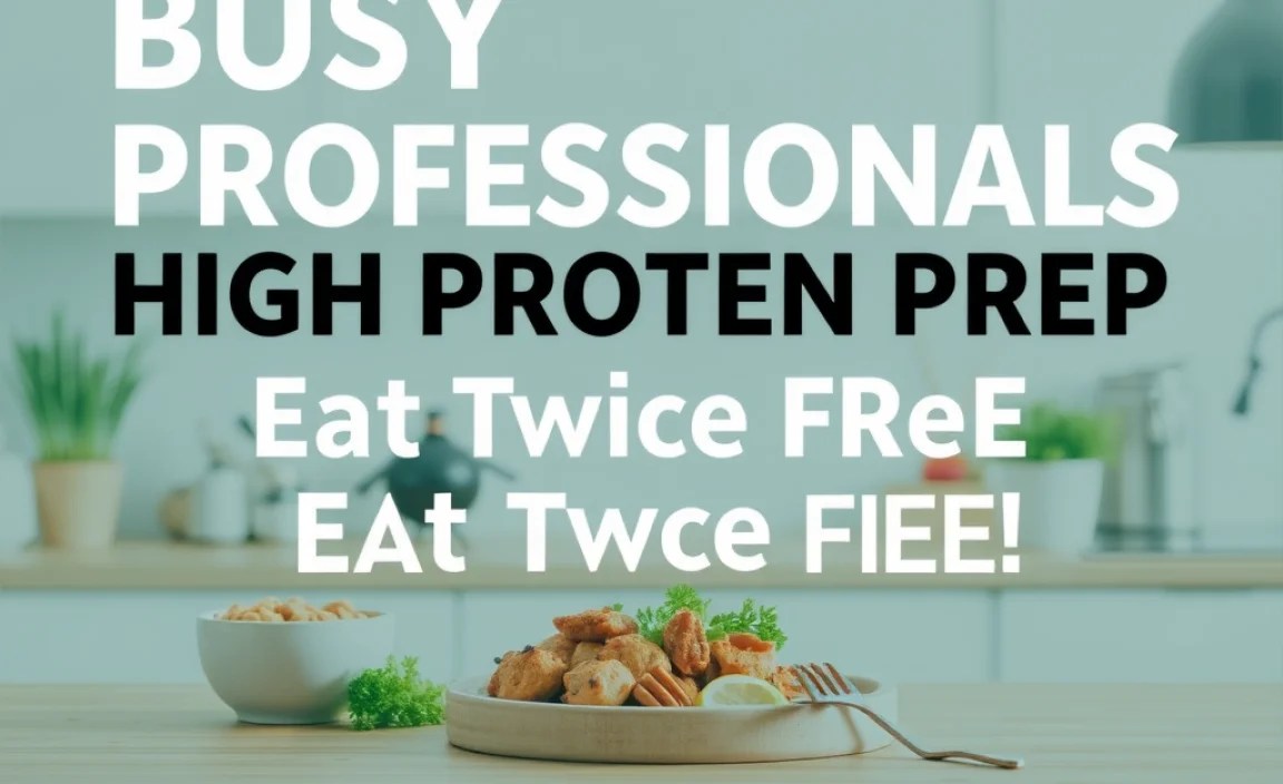 Overcoming Common Prep Challenges