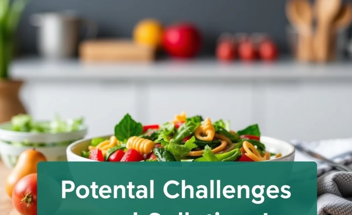 Potential Challenges and Solutions