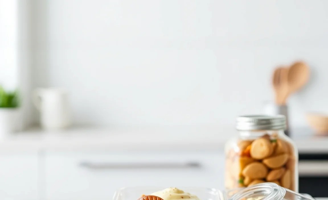 Quick Nut-Free Breakfast Prep Ideas