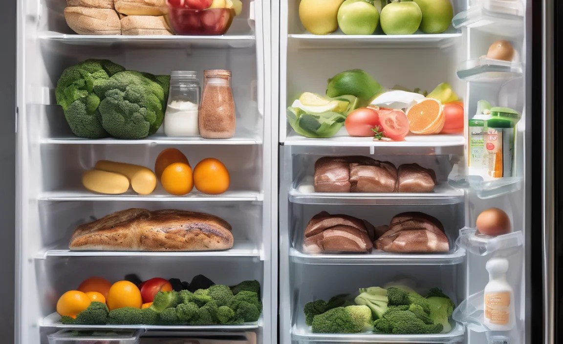 Simple Prep Ideas for Small Spaces