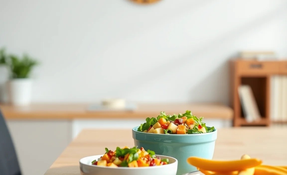 Snacking Smart: Focus-Enhancing Snacks to Include